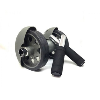 Con Lăn Tập Bụng 2 Bánh Cao Cấp AAA