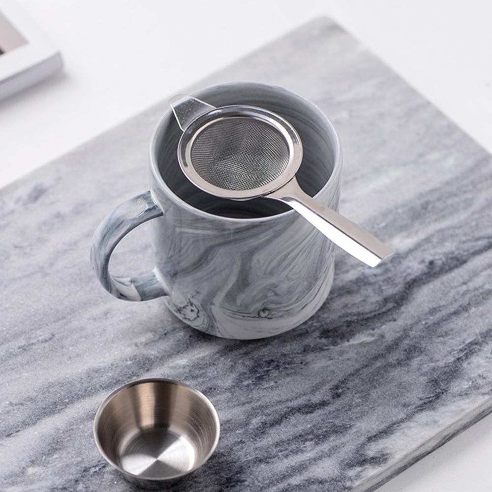 Benytro dụng cụ lọc trà inox chất lượng cao