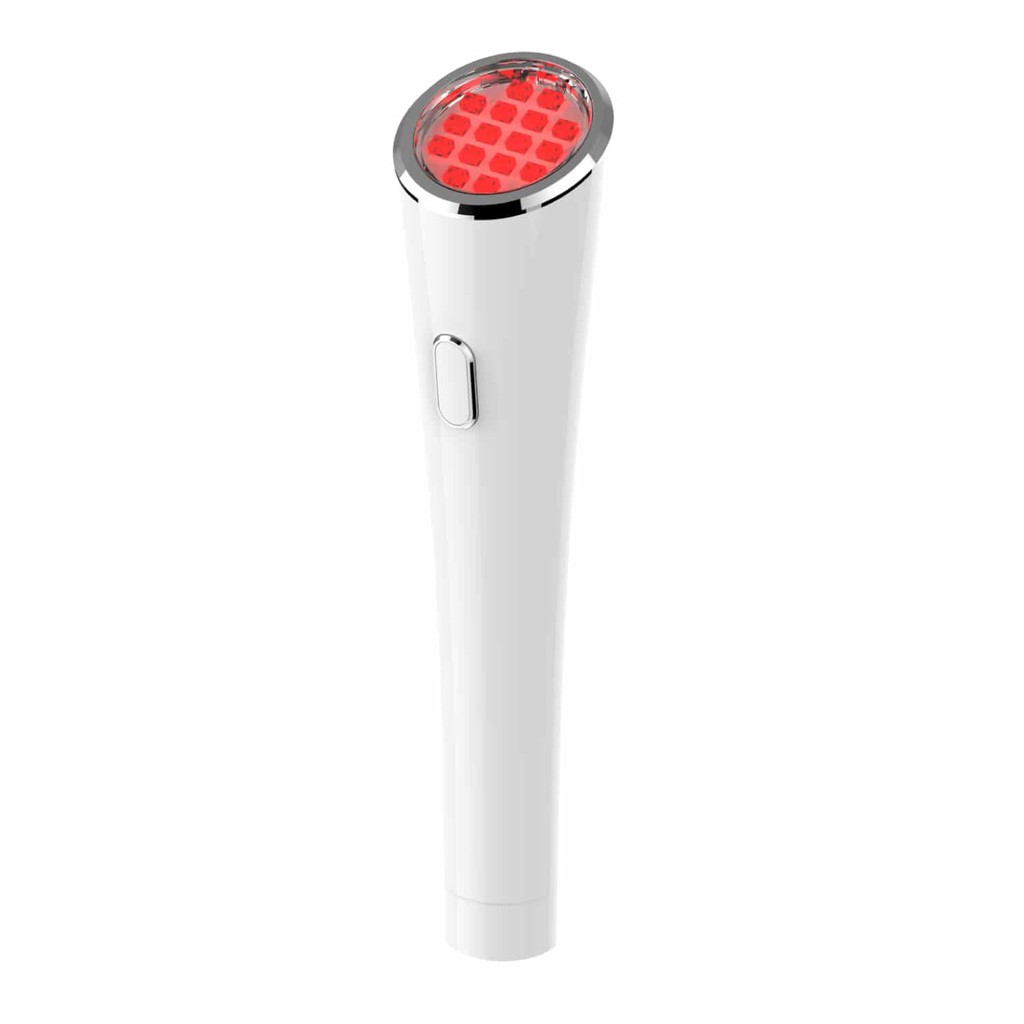 🌸Glō by reVive🌸 Đèn tia hồng ngoại chống lão hóa Light Therapy® Portable Anti-Aging Light Therapy Device