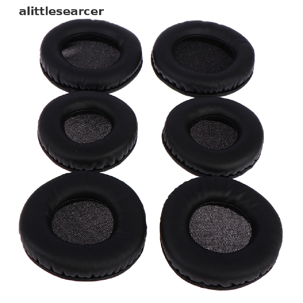 Set 2 Đệm Xốp Bọc Tai Nghe Kích Thước 50 / 55 / 60 / 65 / 70 / 75 / 80 / 85 / 90 / 95 / 100Mm