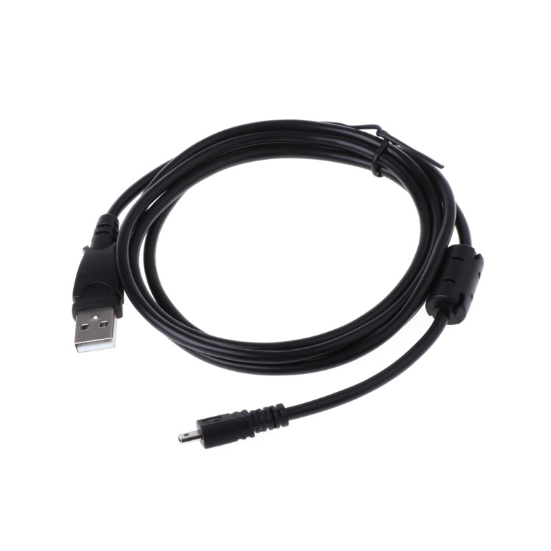 Cáp Dữ Liệu USB UC-E6 Dây Dài 1 5M Cho Sanyo Pentax