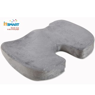 Miếng nệm lót ghế văn phòng cao su non 45x36x7cm