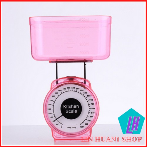 Cân tiểu ly điện tử nhà bếp mini kitchen scale