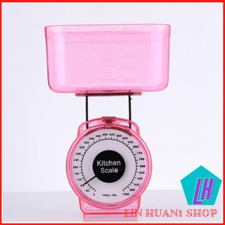 Cân tiểu ly điện tử nhà bếp mini kitchen scale