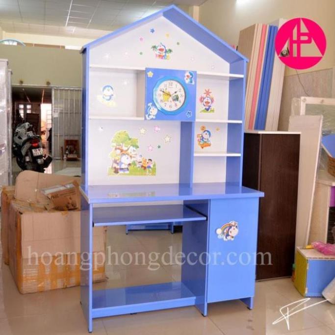 Bàn học sinh nhựa đài cao cấp - Miễn phí giao hàng