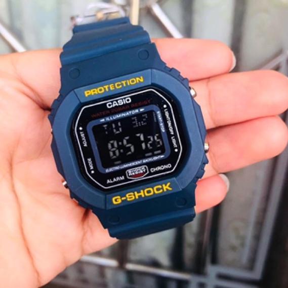 Don't Miss Altitude đặt hàng. Gshock Tone và Gshock vuông hải quân Lime