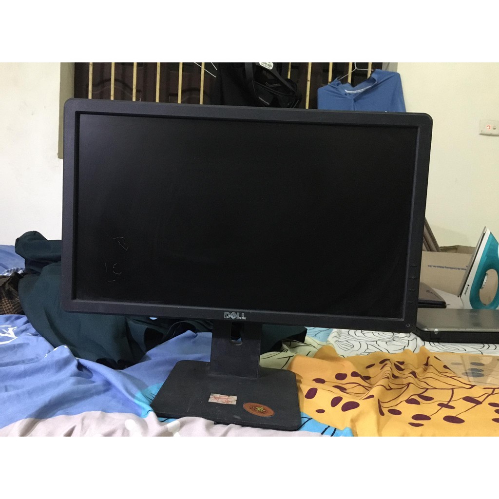 Màn hình 19 inch DELL cũ còn OK