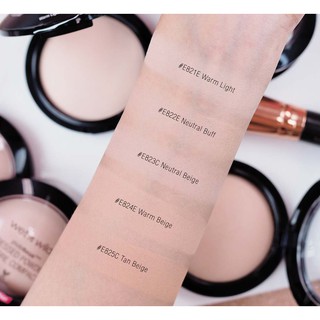 PHẤN PHỦ WET N WILD PHOTO FOCUS PRESSED POWDER