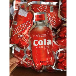 KẸO COLA THÁI LAN