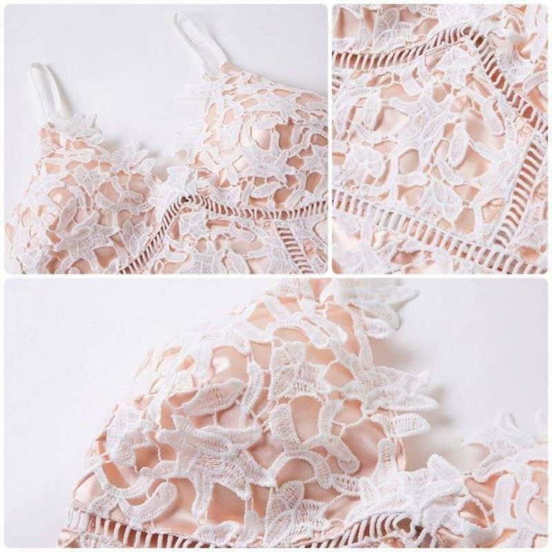 ĐẦM 2 DÂY SIÊU XINH