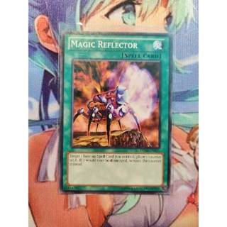 Thẻ bài yugioh magic reflector