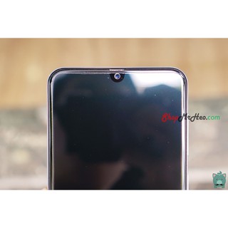 Dán Kính Cường Lực Samsung Galaxy A50 - A50s