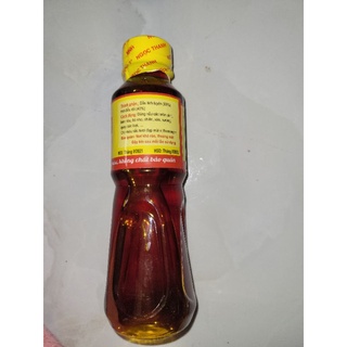 combo 5 chai DẦU HẠT ĐIỀU LOẠI TO 250ml