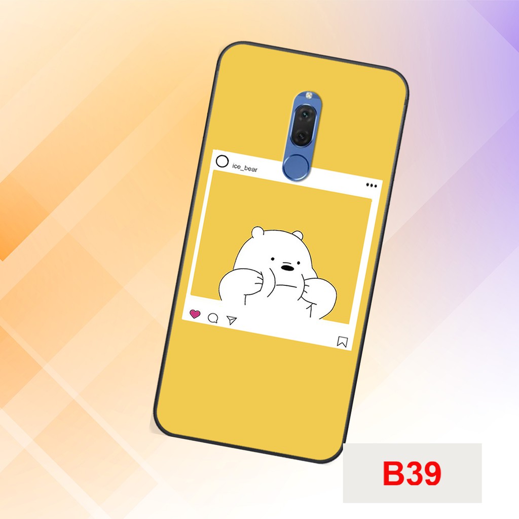 [RẺ VÔ ĐỊCH] ỐP LƯNG HUAWEI NOVA 2I SIÊU ĐÁNG YÊU DỄ THƯƠNG CỰC ĐẸP GIÁ RẺ