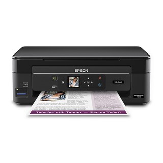 Máy in màu đa năng Epson XP 340