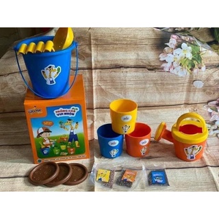 Bộ làm vườn similac