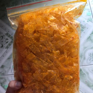 Bánh Tráng Long an 1 Kg