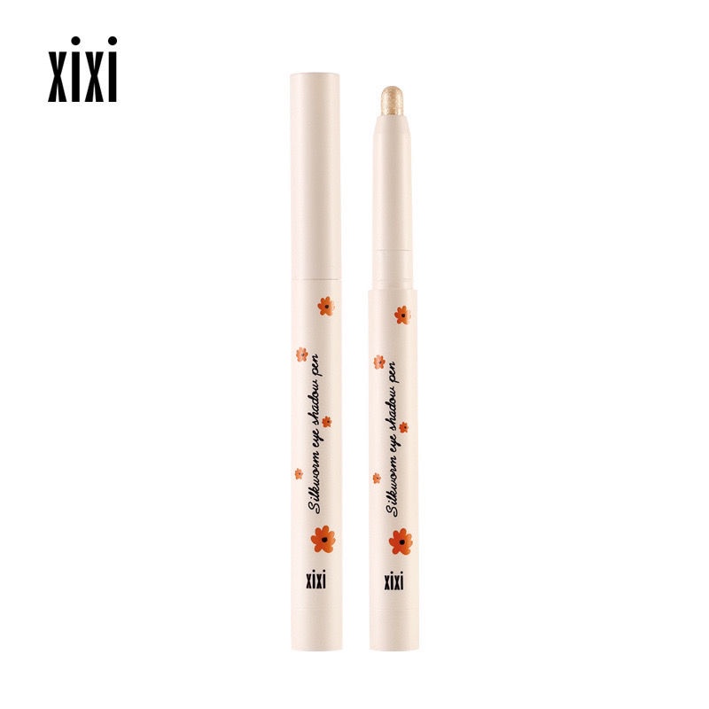 [Hàng mới về] Bút Kẻ Mắt Xixi Bắt Sáng Màu Ngọc Trai Lấp Lánh Trang Điểm Chuyên Nghiệp | BigBuy360 - bigbuy360.vn