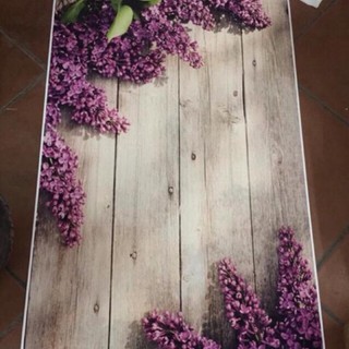 Thảm chụp hình 3d