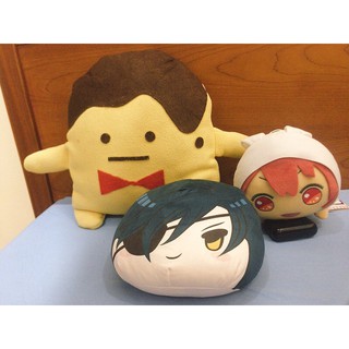 Pudding bông i7