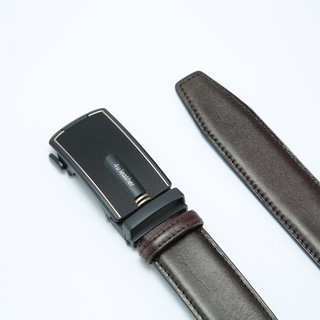 Combo Shima 4U ví đứng FB237N + thắt lưng T222N