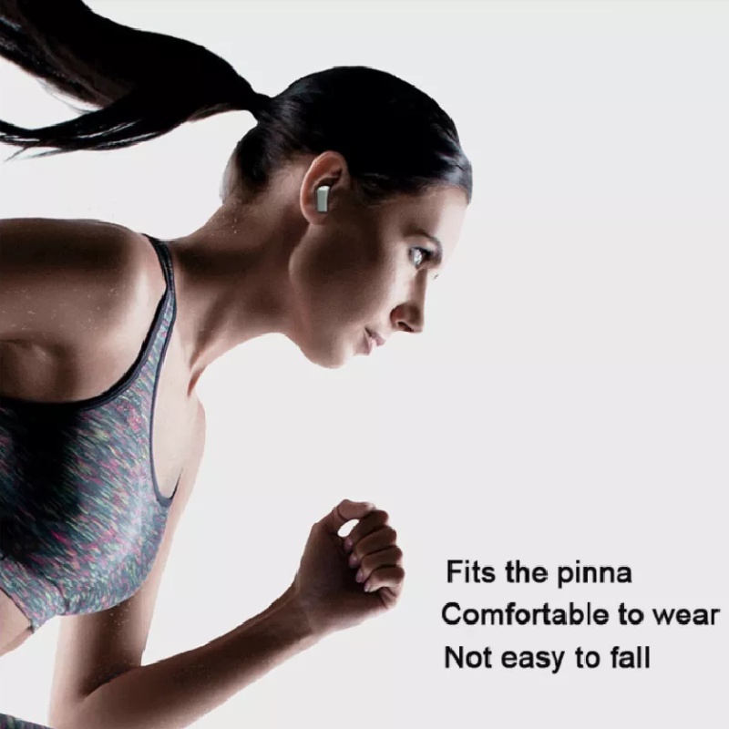 Tai nghe không dây pro 5s mini tws Chống Thấm Nước Cho android pk pro5s pro3 pro4 pro6 fairybeypiyoja