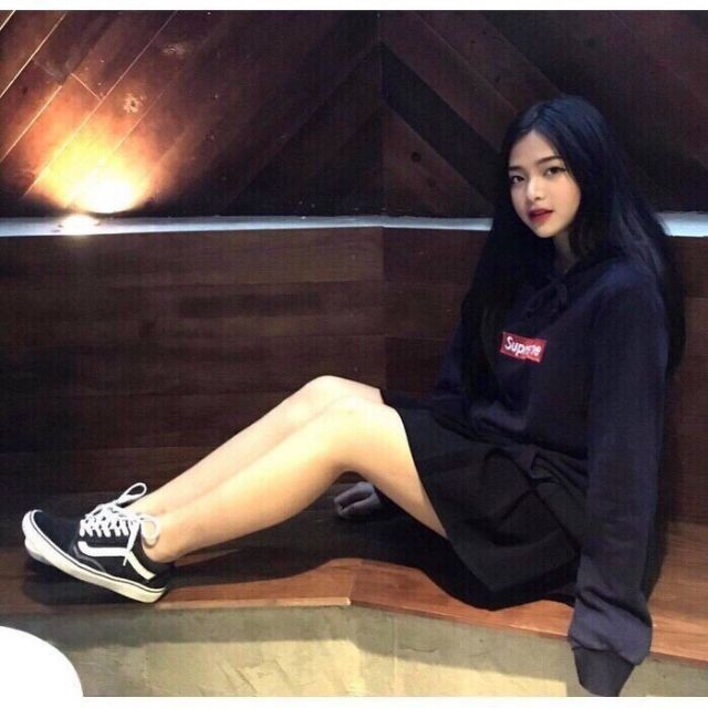 Áo khoác hoodie Superme nam nữ | BigBuy360 - bigbuy360.vn