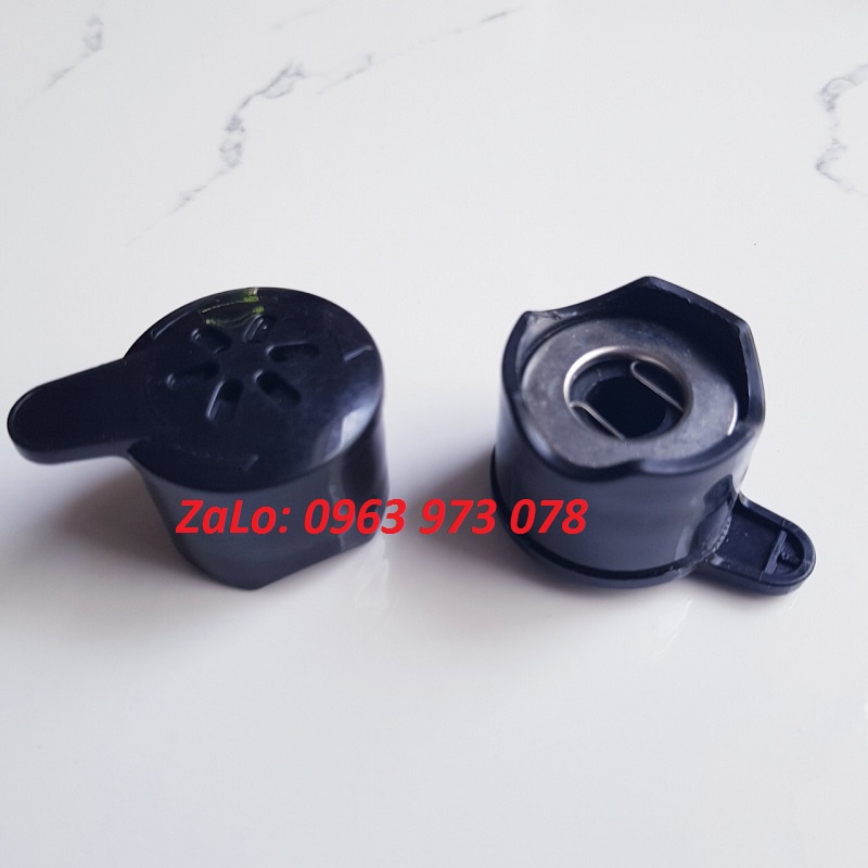 Van xả hơi nồi áp suất điện đa năng 11 mẫu có kích thước