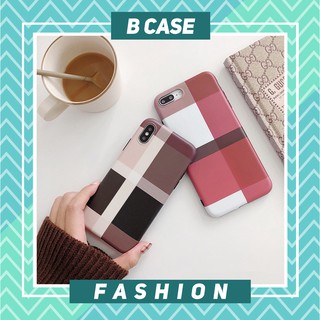 Ốp lưng iphone bbr cực sang - ốp iphone imd chống bẩn