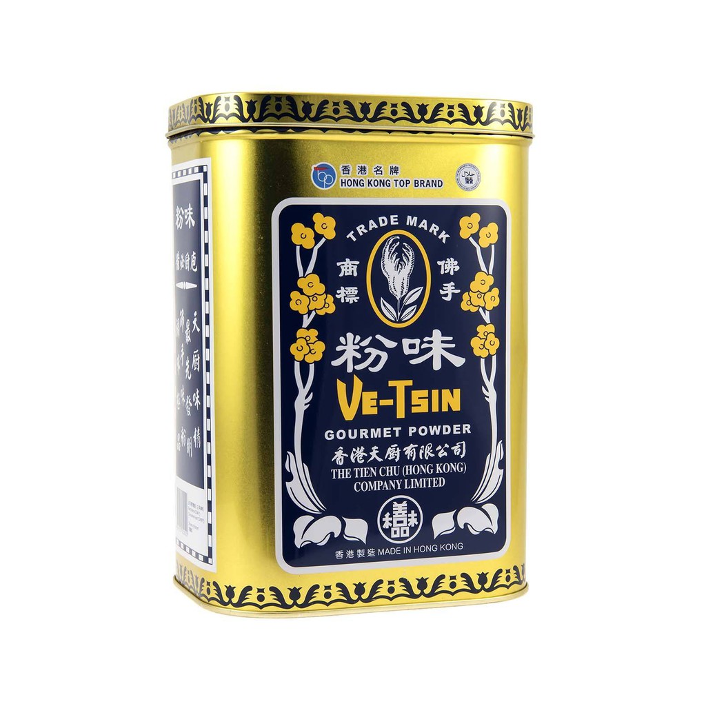 BỘT VETSIN GOURMET POWDER 2.25kg