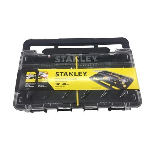 Hộp đựng đồ nghề nhựa trong Stanley STST74301-8 (16 inch)