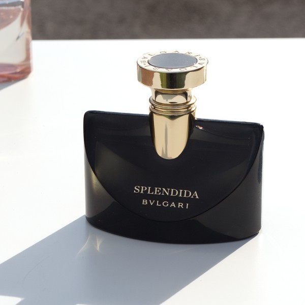 /𝗕𝗮𝗰𝗸𝘁𝗼𝟵☺'𝘀/ Nước Hoa Bvlgari Splendida Jasmin Noir