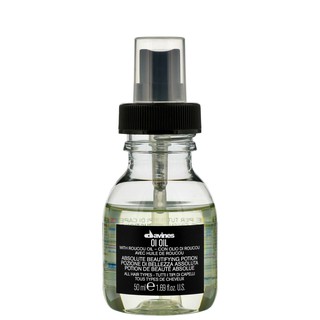 TINH DẦU DƯỠNG TÓC DAVINES OI OIL 50ML l HÀNG CHÍNH HÃNG