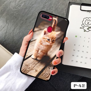 Ốp kính OPPO A12