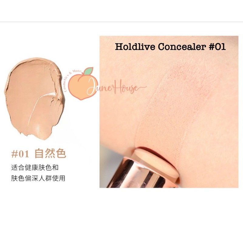 Che khuyết điểm Holdlive dạng thỏi | BigBuy360 - bigbuy360.vn