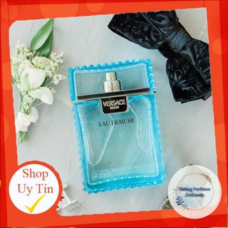 Nước hoa versace man eau fraiche chai 5ml-10ml-20ml