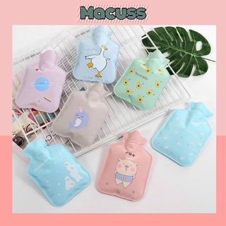 Túi sưởi mini chườm nóng- Lạnh, chườm vết thương, bỏ túi tiện dụng