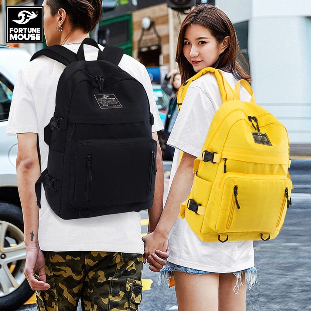 Balo thời trang đựng laptop 16inch Fortune B931