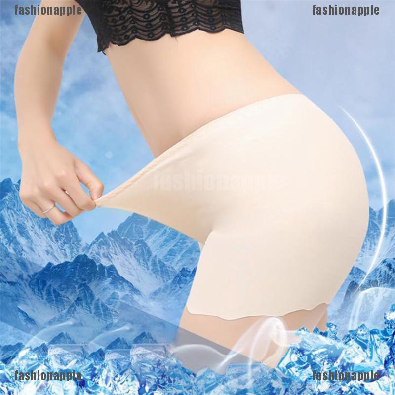 ❀❀ Quần Short Legging LụA MàU Trơn