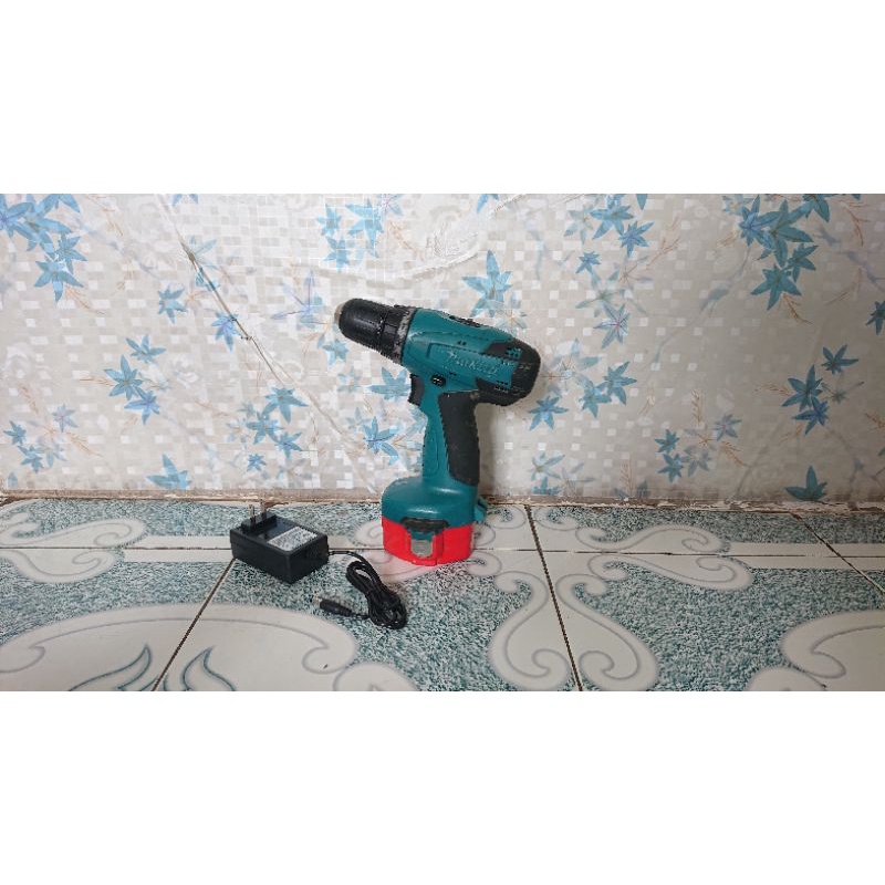 Máy khoan pin Makita 14.4v