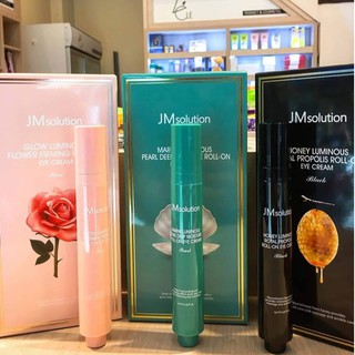 Thanh Lăn Mắt JM Solution Roll On Eye Cream