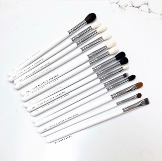 (Bill) Tách set cọ mắt Morphe Jaclyn Hill Cọ mắt