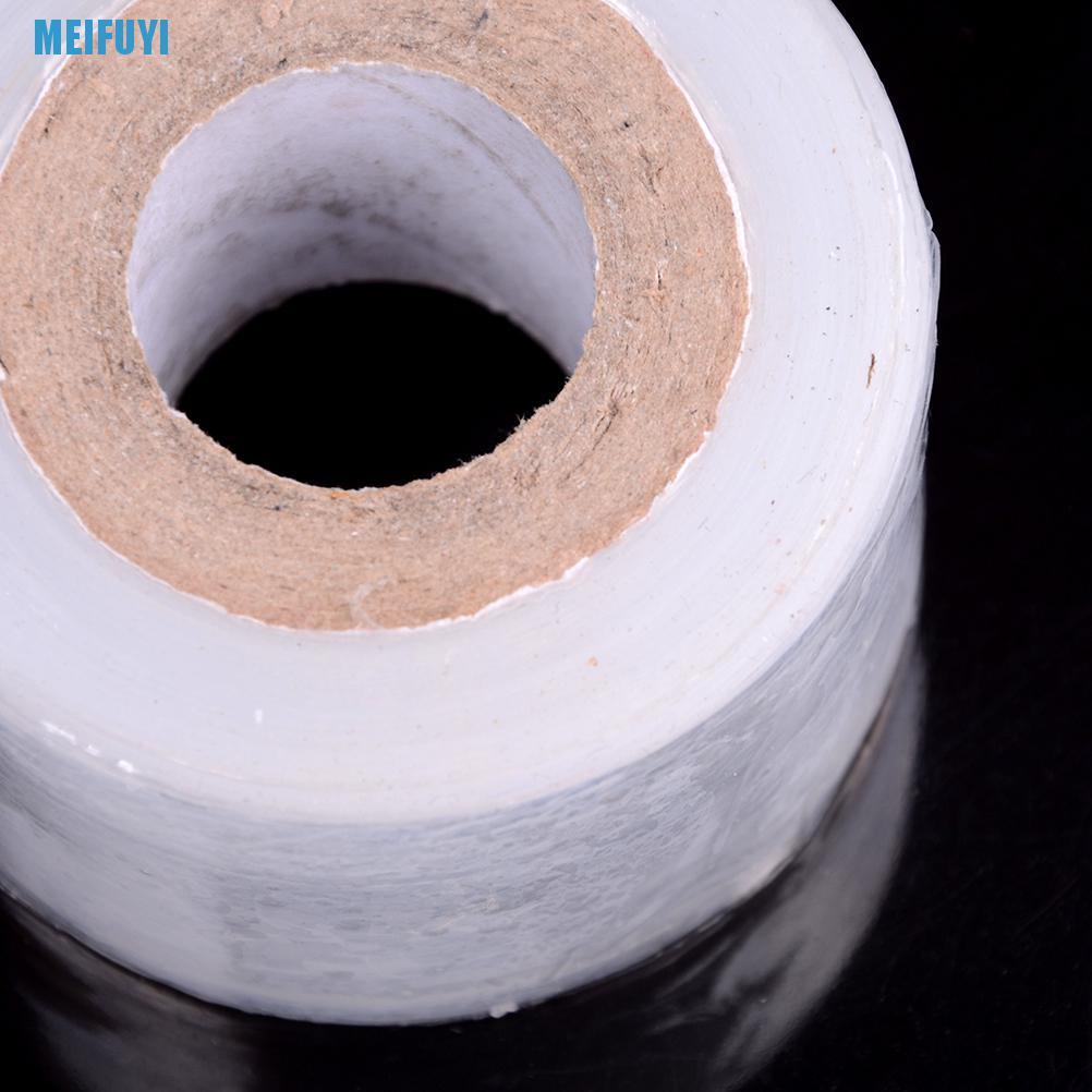 Cuộn Băng Keo 3cm X 120m Tự Dính Dùng Để Ghép Cây Tiện Dụng 439v