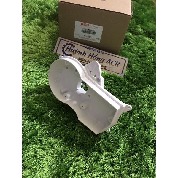 Mặt Dưới Đồng Hồ 206