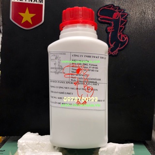 Keo dán xốp EPS/ROCKWOOL/XPS