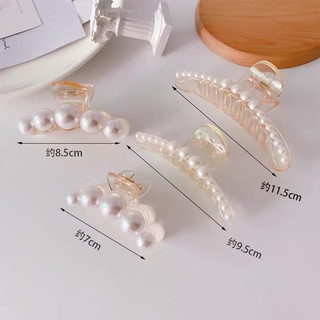 Sét 7 ngoạm tóc hàn quốc hót hít