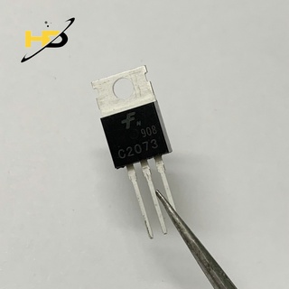 Gói 3 con transistor npn 1.5a 150v to-220 c2073 2sc2073