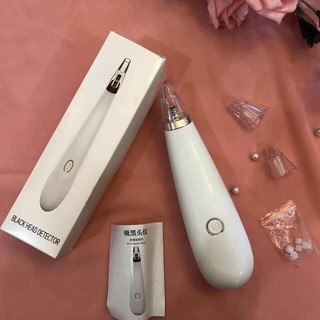 Máy Hút Mụn Đầu Đen Black Head Detection