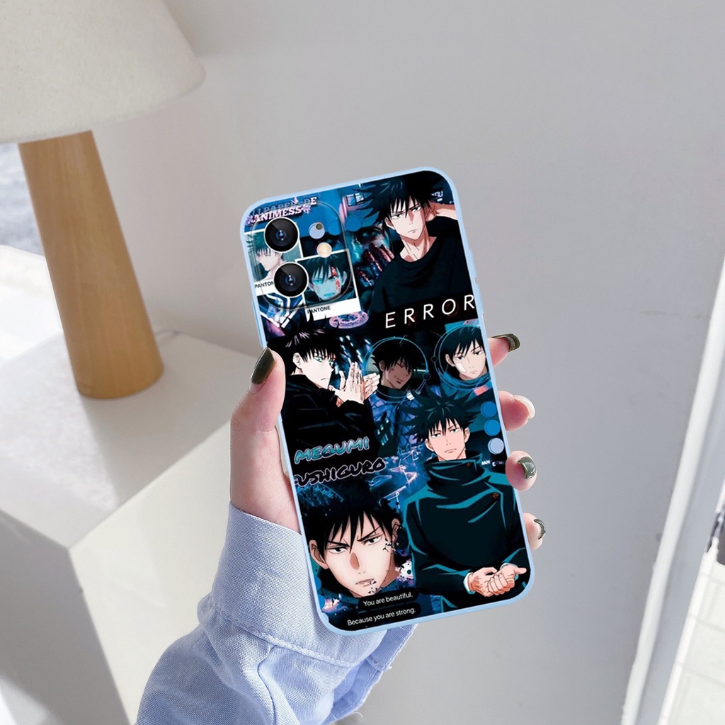Ốp Điện Thoại Cho IPhone 14 13 12 11Pro 14 13 12 11ProMax 14Plus 6 / 6s 6Plus / 6sPlus 7Plus / 8Plus X / XS XR XsMax 7 / 8 / SE 2020 DC