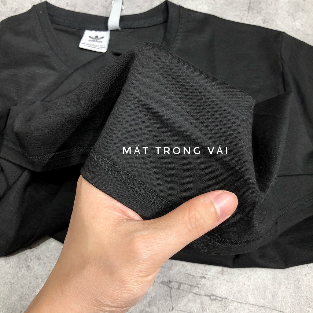 Bộ thể thao cotton ngắn tay nam cao cấp BCTN 02